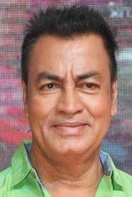 Pradeep Ram Singh Rawat في دور Yesaji Kank
