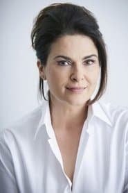 Barbara Auer as Architect / Frau