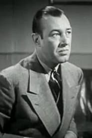 Norman Willis في دور Joe Russell