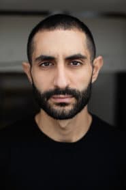 Aviran Edri as Daniel