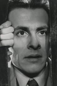 Erik Mørk في دور Ballet Master