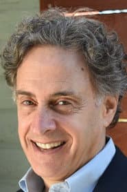 John Scheinfeld as Director/Writer