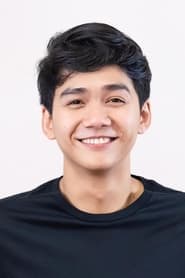 Chicco Kurniawan في دور Dino