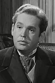John Penrose as Lionel Holland