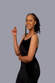 Hirwa Ineza Kevine as Sarah