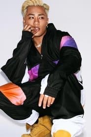 ELLY as Sekitoba Kung Fu