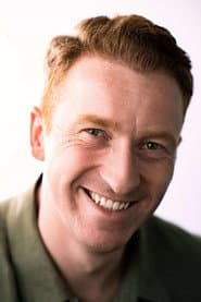 Kevin MacIsaac dans le rôle de Bill