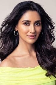 Nikita Dutta في دور Jia Sharma