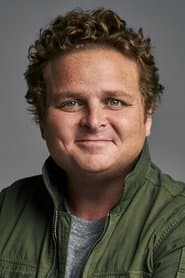 Patrick Renna as Young Alan