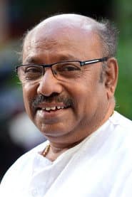 Kochu Preman dans le rôle de Dr. Jayamurugan