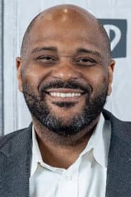 Ruben Studdard dans le rôle de Self