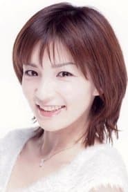 Sayaka Osawa as Cosmos