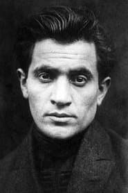 Alexander Granach في دور Comrade Kopalski