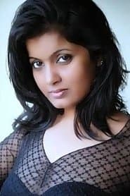 Reema Debnath dans le rôle de Phuljhadiya