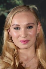 Helena Zengel as Yuri