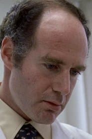 Barton Heyman as Tommy McGill