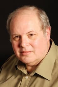 Rick Dial في دور Don Leggett
