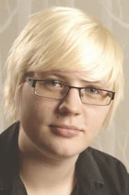 Keza MacDonald في دور Self