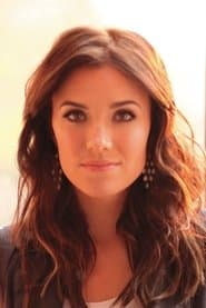 Rebecca St. James as Hope (voice)