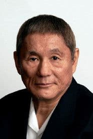 Takeshi Kitano as Machisu