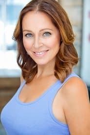 Lydie Denier في دور Sammy Jo