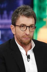Pablo Motos dans le rôle de Self