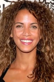 Noémie Lenoir في دور Maïssa