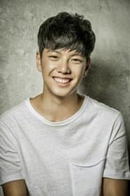 지민혁 dans le rôle de Young Tae-sung