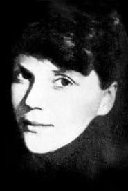 Galina Fyodorova as Хаврося, жена Язепа