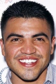 Victor Ortiz في دور Mars