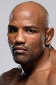 Yoel Romero في دور Self