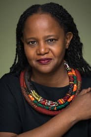 Edwidge Danticat في دور Self