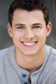 Andrew Brodeur as Will
