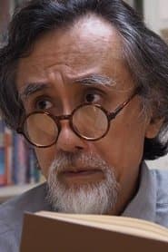Michio Hayashida في دور Sensei Yoshi