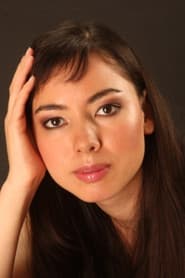 Eliane Chappuis dans le rôle de Bamboo Princess