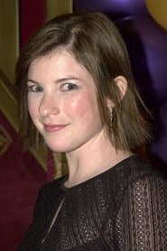 Meghan Black في دور Robber Girl