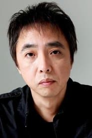 寺十吾 في دور Mitsuo Hori