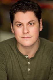 Luke Marty dans le rôle de Bogo the Clown