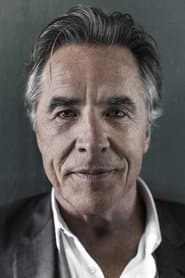 Don Johnson dans le rôle de Von Jackson