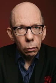 Francis Coffinet dans le rôle de Georges Favart, agent de la DGSE