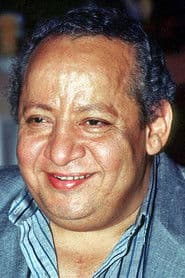 George Sedhom as صفوت الشربيني