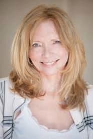 Pamela Brown dans le rôle de Ophelia
