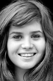 Maria Schneider dans le rôle de Bertha