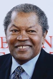 Clarence Williams III في دور Bub Hewlett