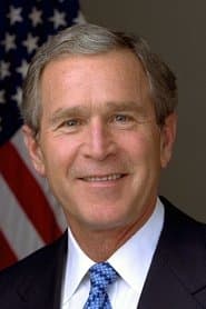 George W. Bush dans le rôle de Self (archive footage)
