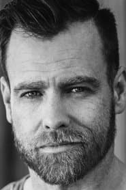 Judd Wild في دور Middle Class Man