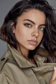 Priscilla Huggins في دور Isabella