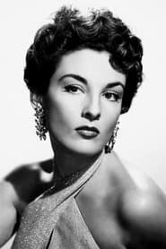 Allison Hayes dans le rôle de Barbara Devery