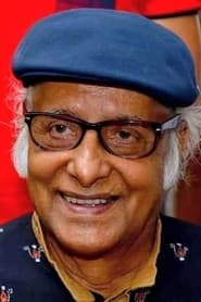 Paran Banerjee في دور Dhiraj
