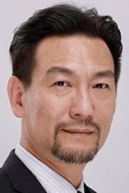 Huai Yuan as Chen Zhi Xiong